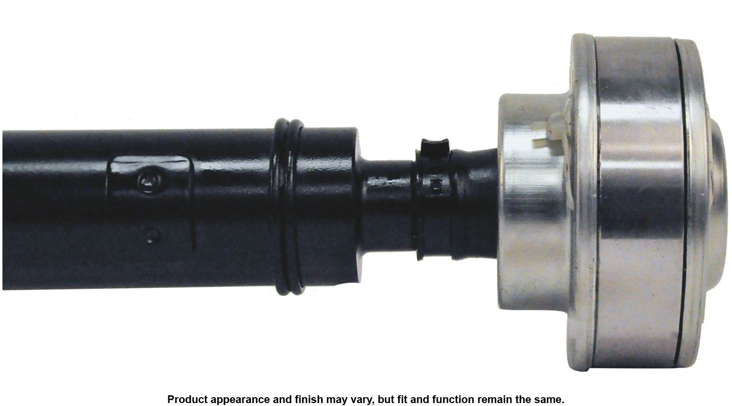 Cardone Reman Remanufactured Driveshaft / Prop Shaft 65-2038
