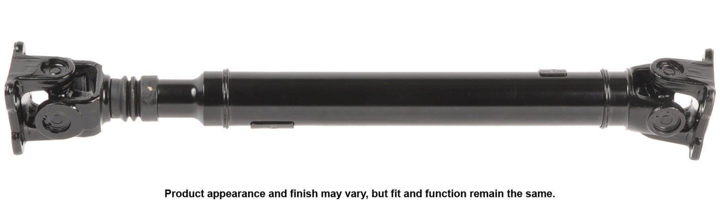 Cardone Reman Drive Shaft 65-3000