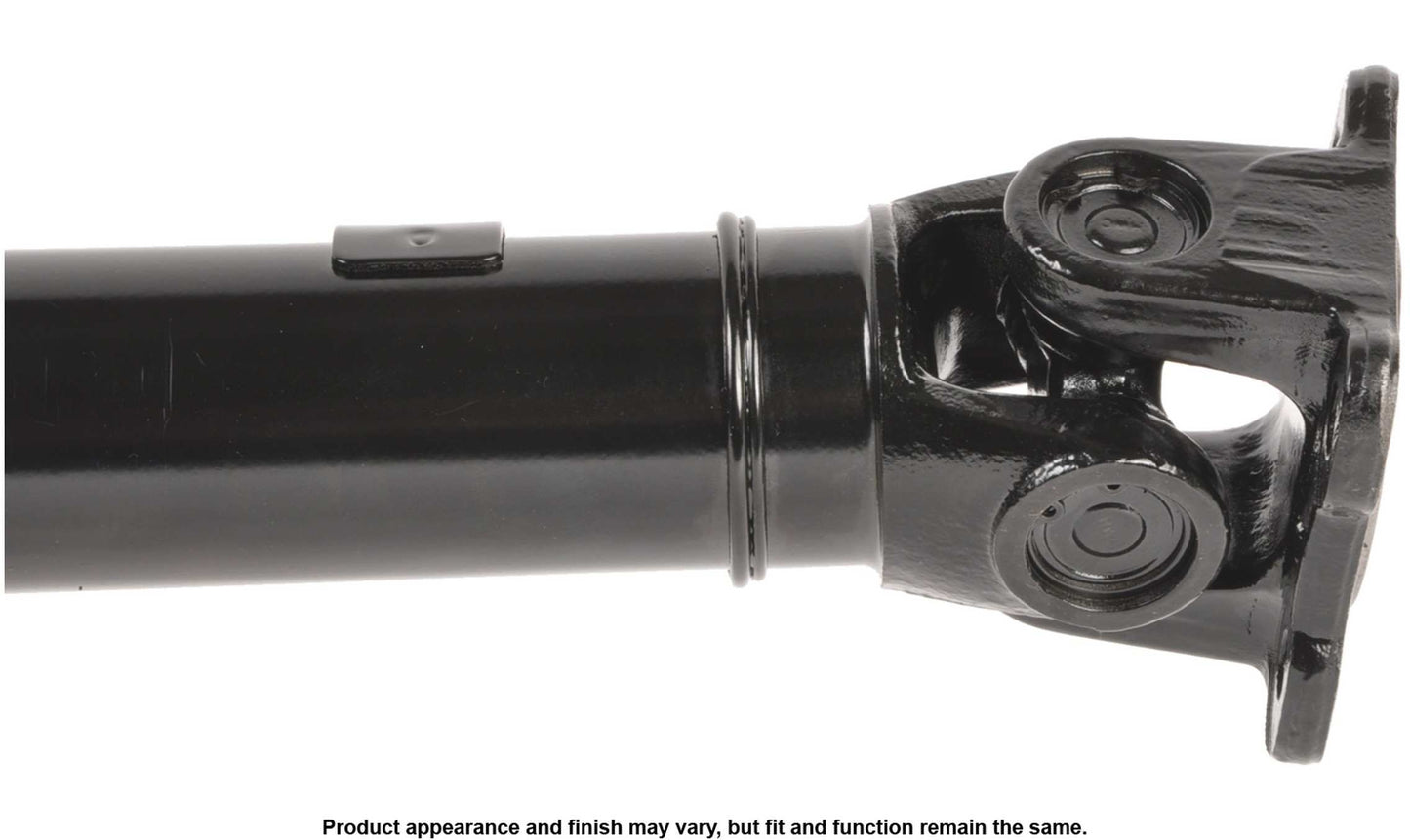Cardone Reman Drive Shaft 65-3000