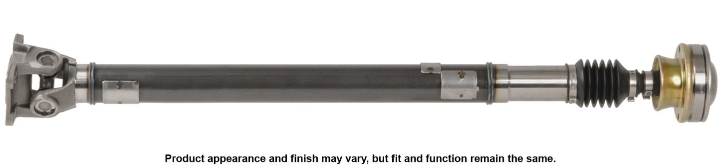 Cardone Reman Drive Shaft 65-3004