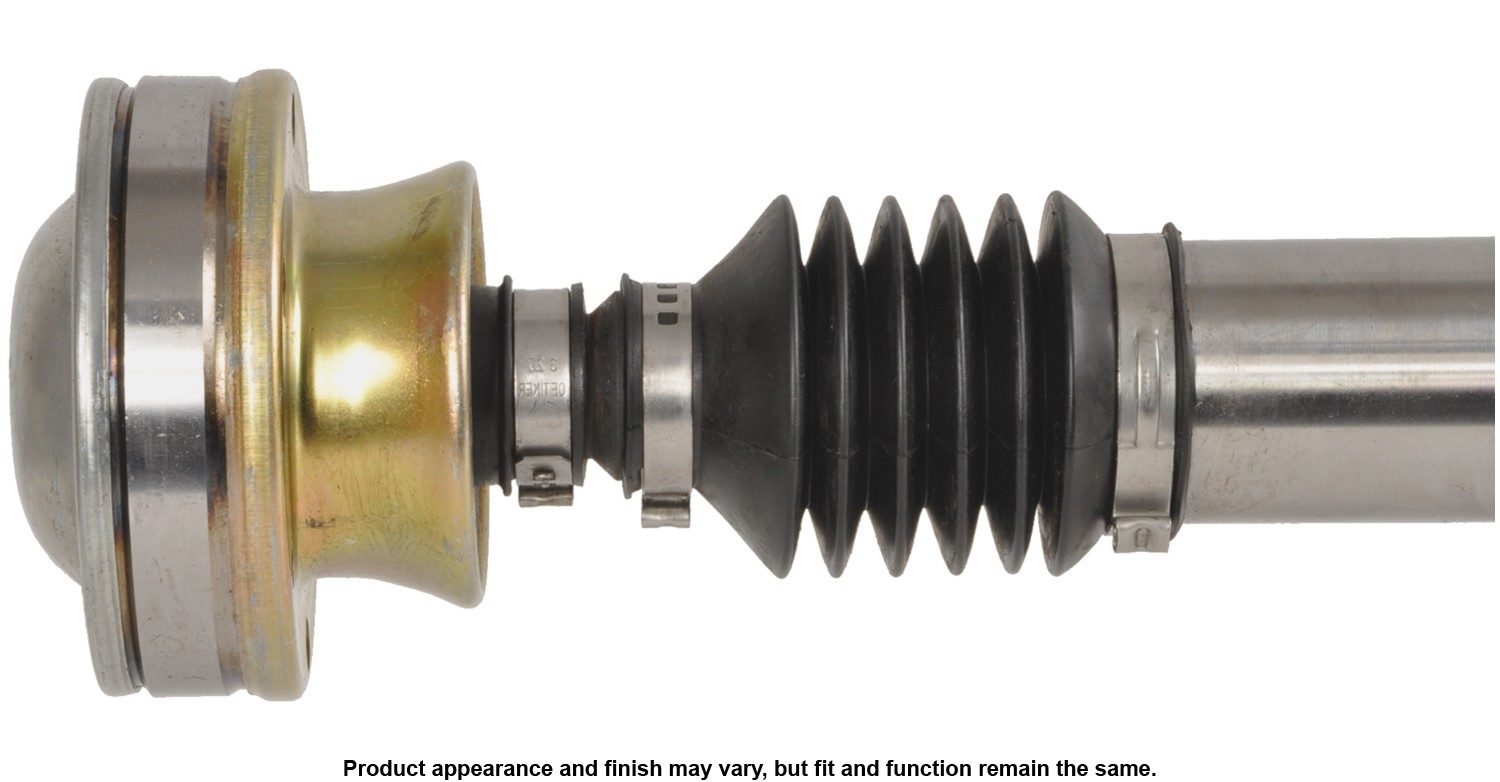 Cardone Reman Drive Shaft 65-3004