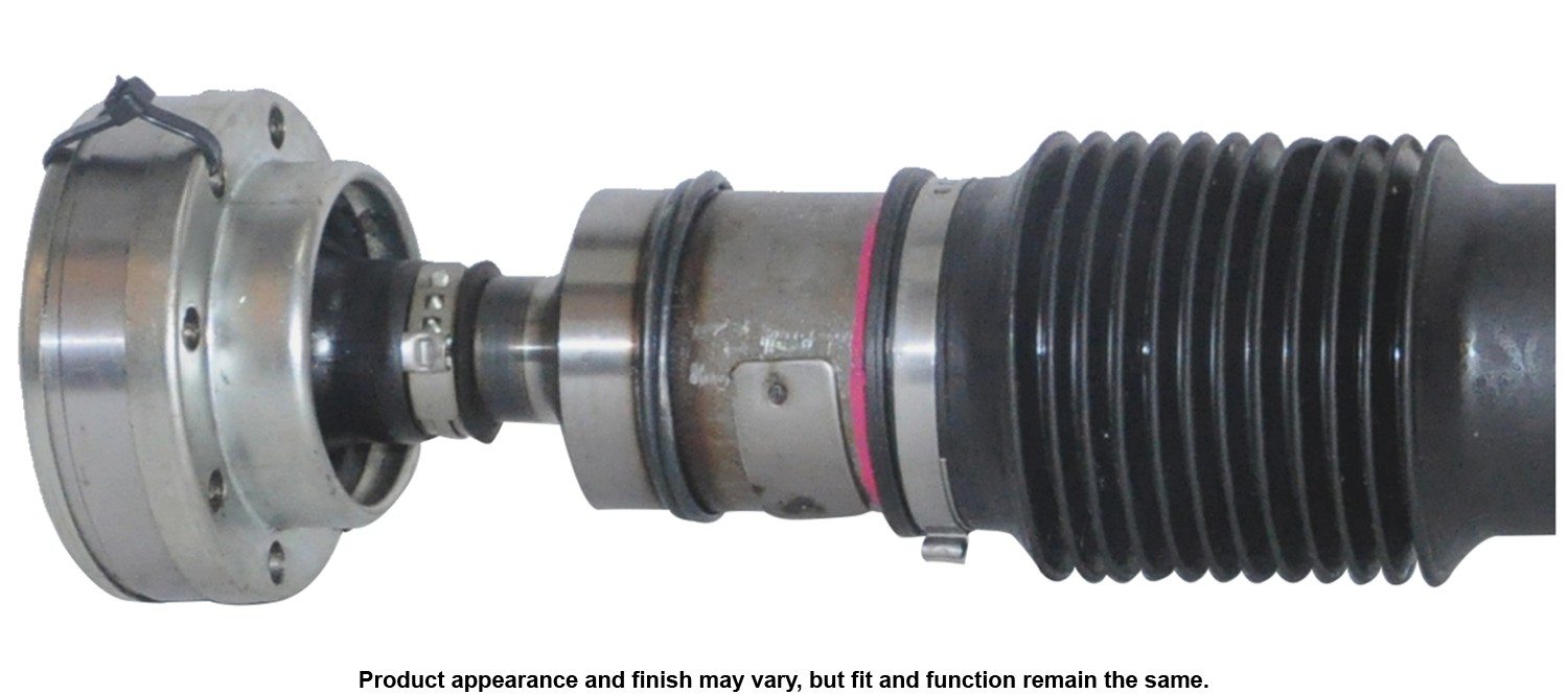 Cardone Reman Drive Shaft 65-3006