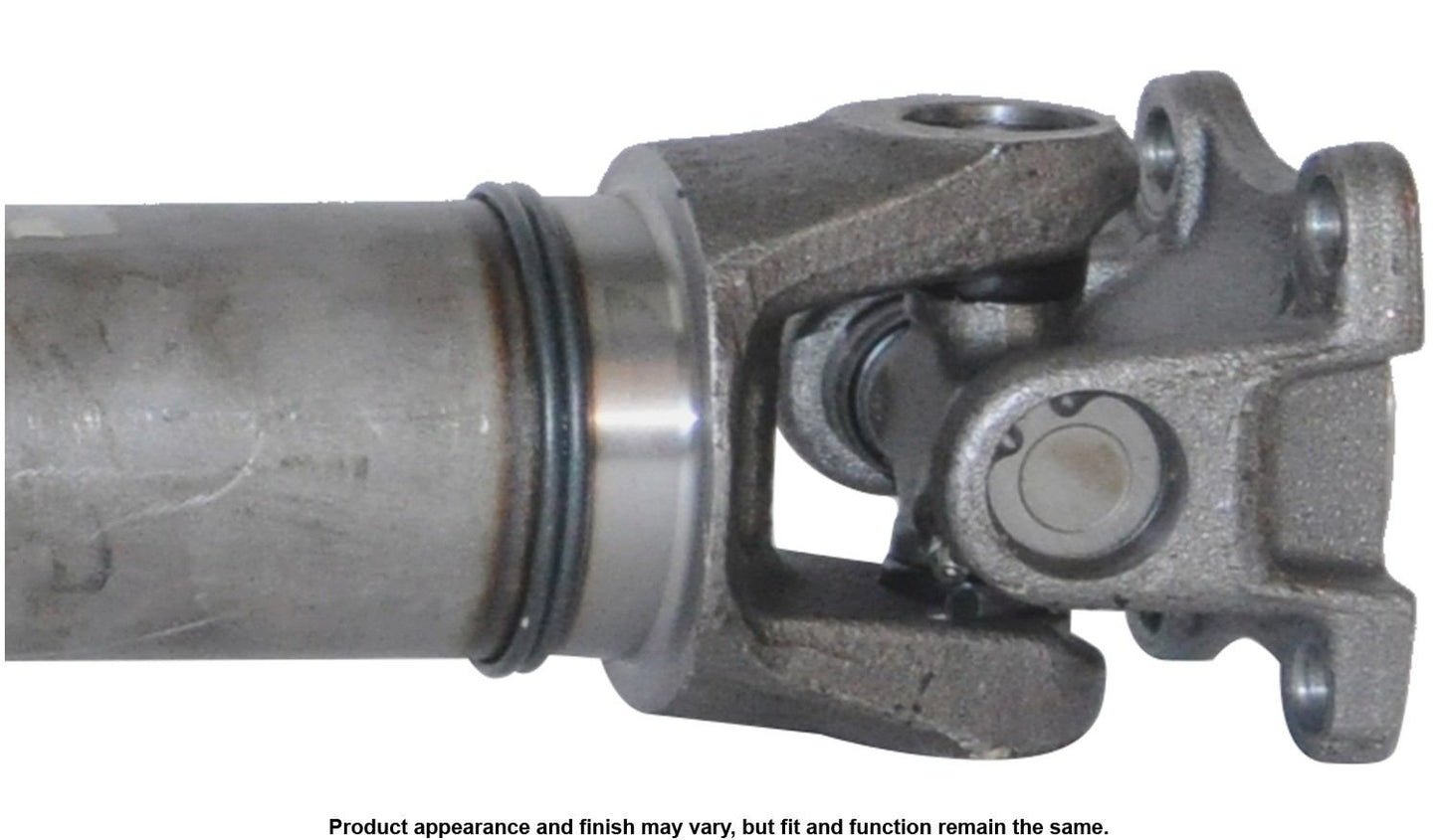 Cardone Reman Drive Shaft 65-3006