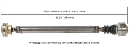 Cardone Reman Drive Shaft 65-3007