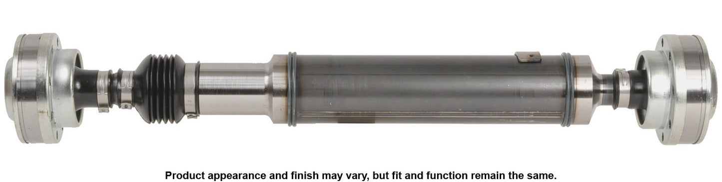 Cardone Reman Drive Shaft 65-3010