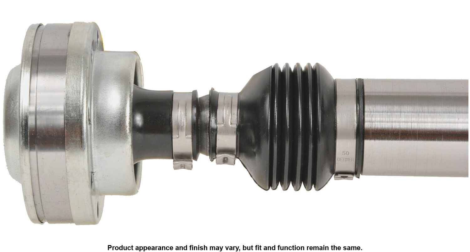 Cardone Reman Drive Shaft 65-3010