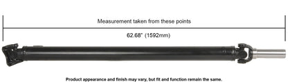Cardone Reman Drive Shaft 65-3014