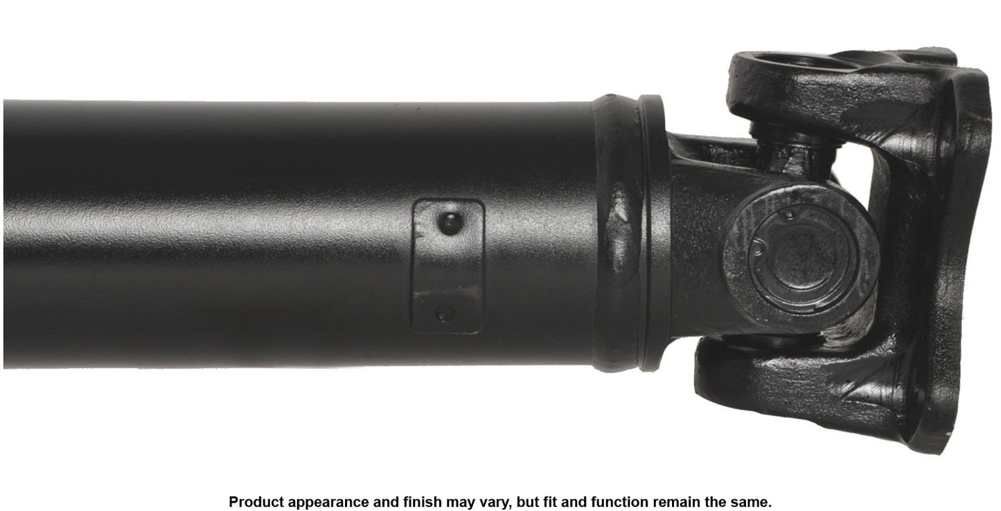 Cardone Reman Drive Shaft 65-3015