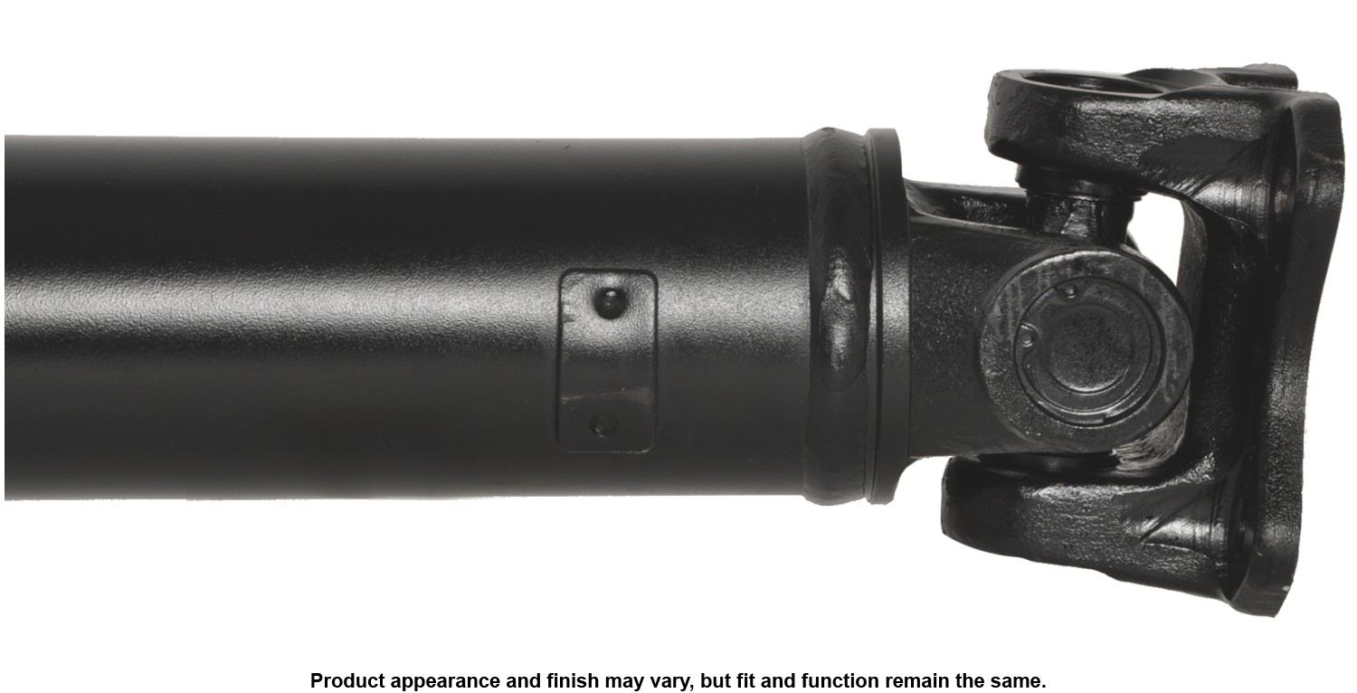 Cardone Reman Drive Shaft 65-3015