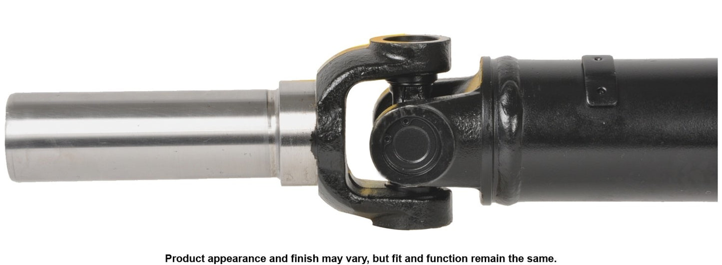 Cardone Reman Drive Shaft 65-3015