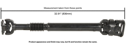 Cardone Reman Drive Shaft 65-3016