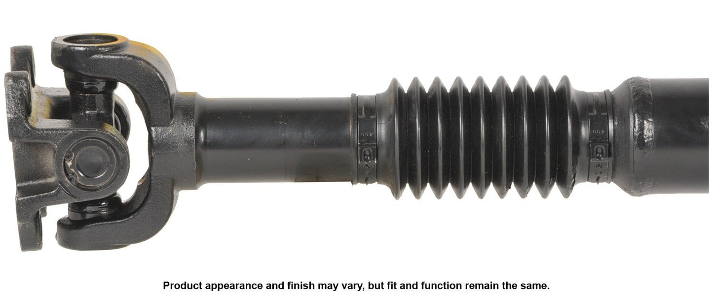 Cardone Reman Drive Shaft 65-3016