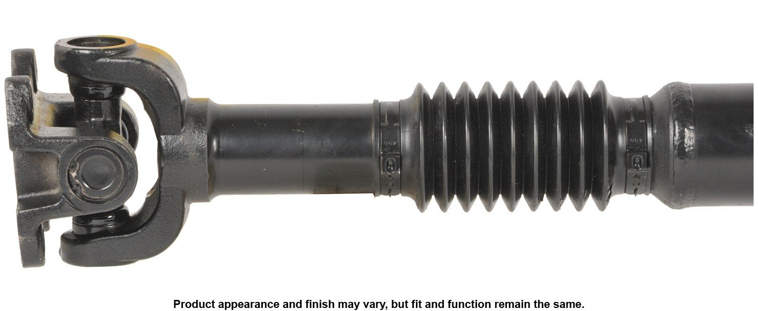 Cardone Reman Drive Shaft 65-3016