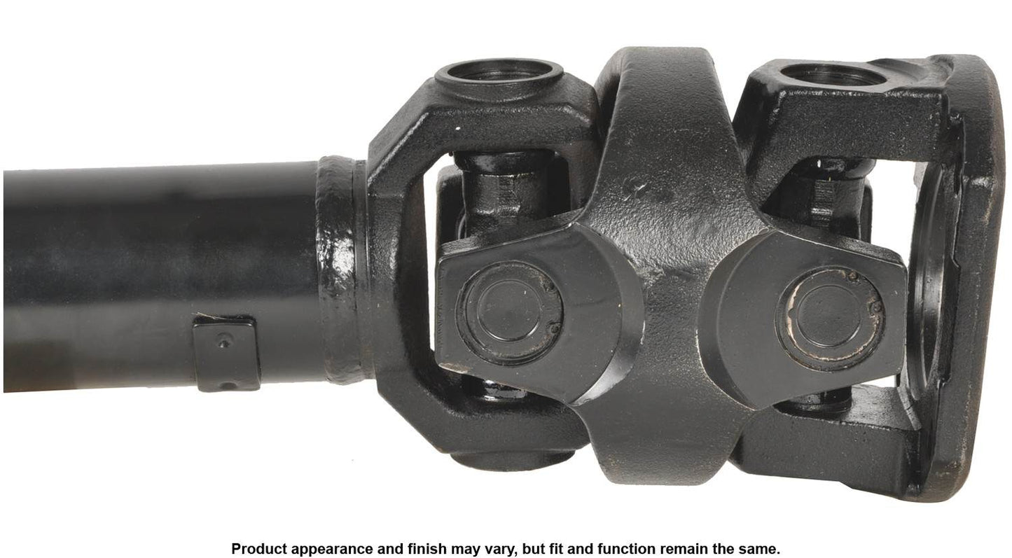 Cardone Reman Drive Shaft 65-3016