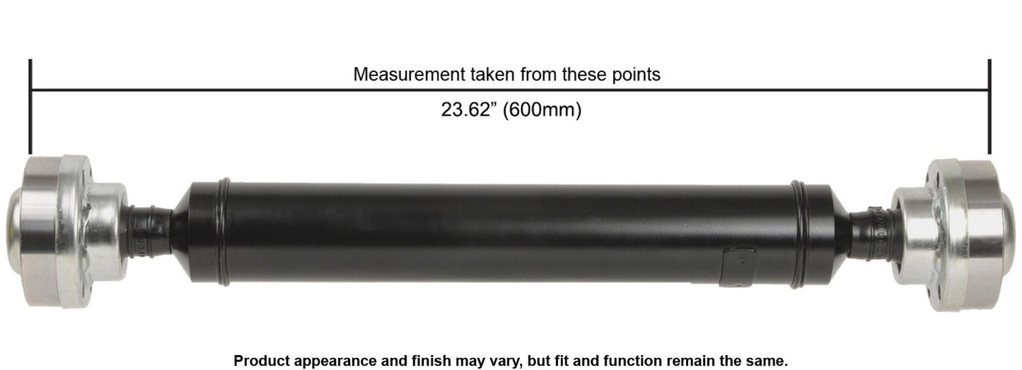 Cardone Reman Drive Shaft 65-3017