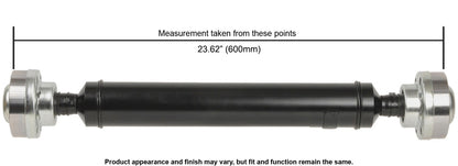 Cardone Reman Drive Shaft 65-3017
