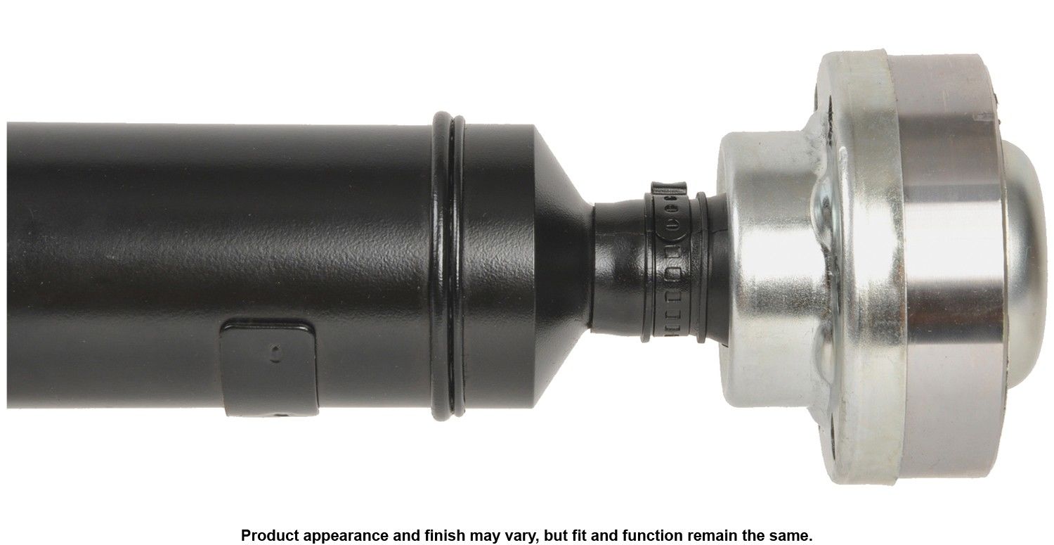 Cardone Reman Drive Shaft 65-3017