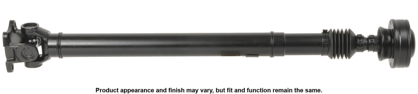 Cardone Reman Drive Shaft 65-3018