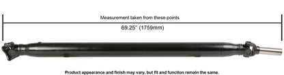 Cardone Reman Drive Shaft 65-3020