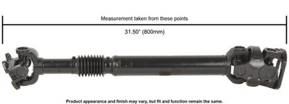 Cardone Reman Drive Shaft 65-3021