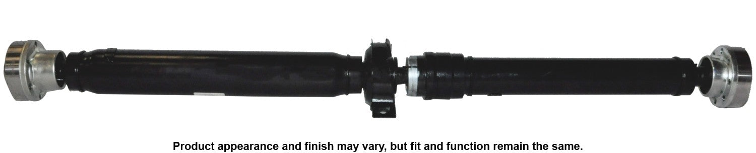 Cardone Reman Remanufactured Driveshaft / Prop Shaft 65-3023