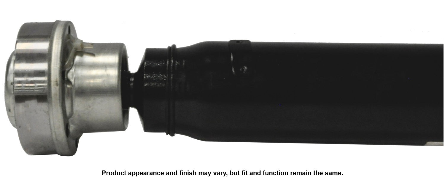 Cardone Reman Remanufactured Driveshaft / Prop Shaft 65-3023