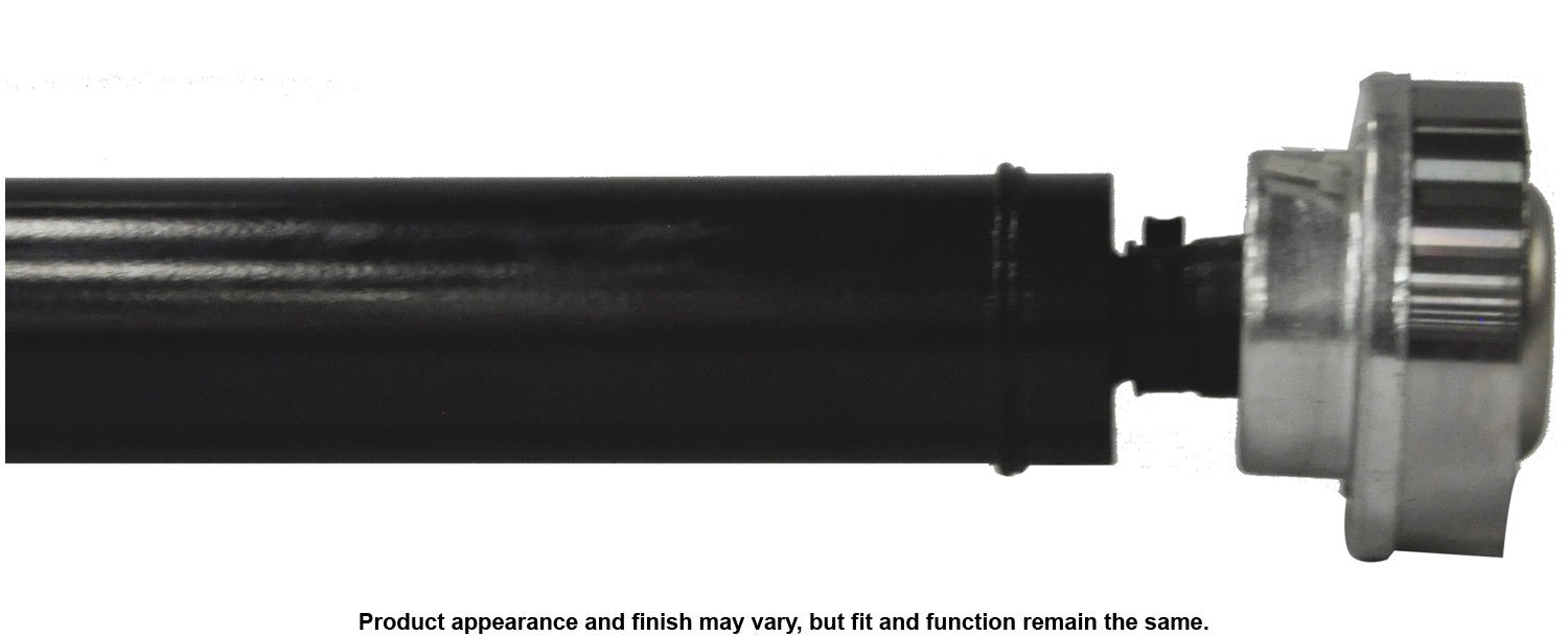 Cardone Reman Remanufactured Driveshaft / Prop Shaft 65-3023