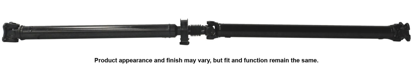 Cardone Reman Remanufactured Driveshaft / Prop Shaft 65-3026