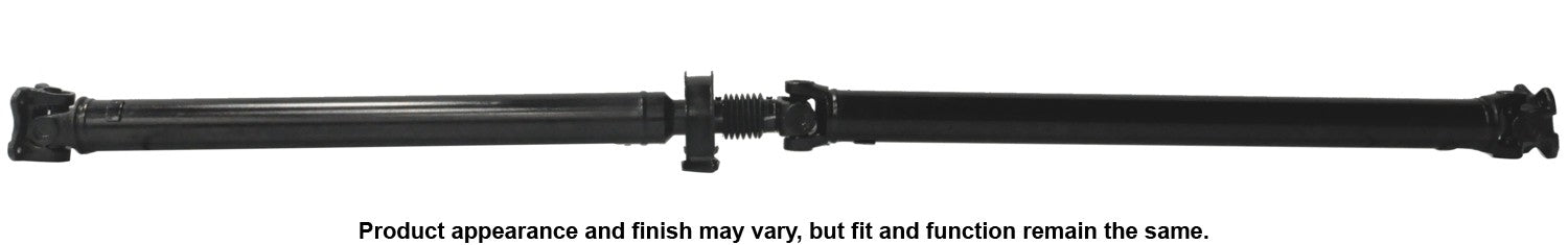 Cardone Reman Remanufactured Driveshaft / Prop Shaft 65-3026