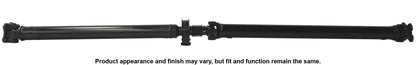Cardone Reman Remanufactured Driveshaft / Prop Shaft 65-3026