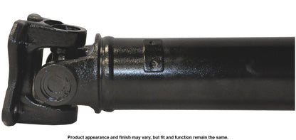Cardone Reman Remanufactured Driveshaft / Prop Shaft 65-3026