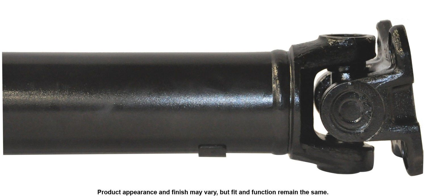Cardone Reman Remanufactured Driveshaft / Prop Shaft 65-3026