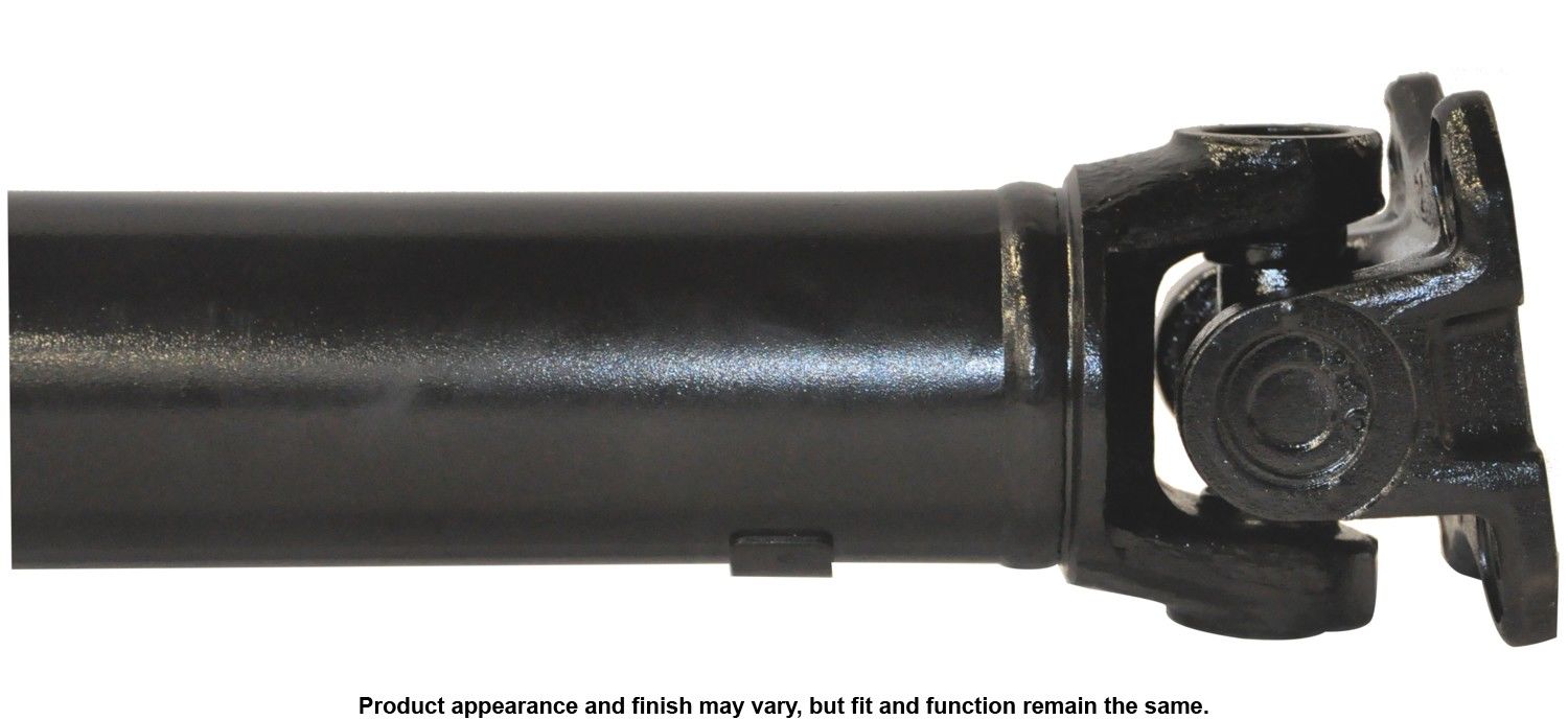 Cardone Reman Remanufactured Driveshaft / Prop Shaft 65-3026