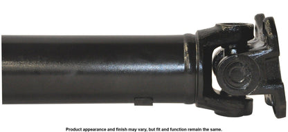 Cardone Reman Remanufactured Driveshaft / Prop Shaft 65-3026
