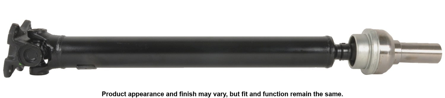 Cardone Reman Remanufactured Driveshaft / Prop Shaft 65-3027