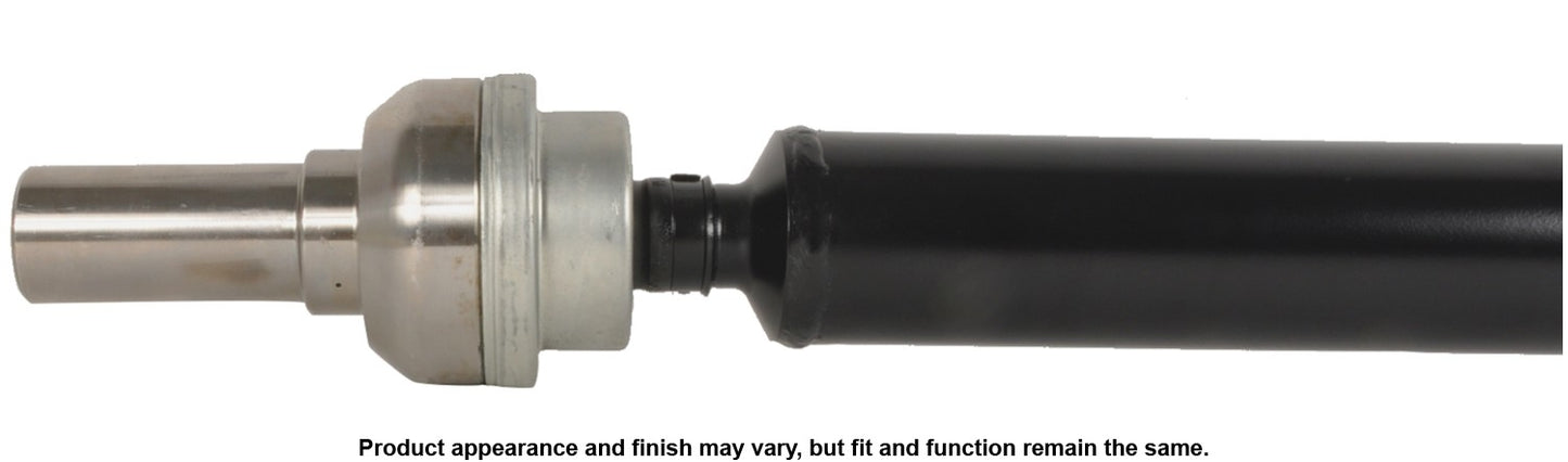 Cardone Reman Remanufactured Driveshaft / Prop Shaft 65-3027
