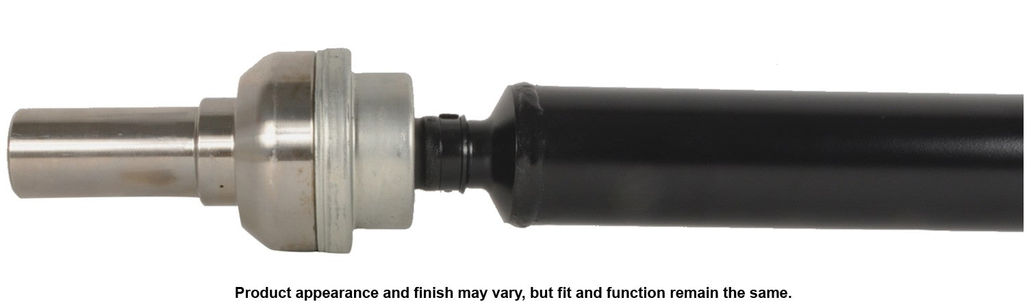 Cardone Reman Remanufactured Driveshaft / Prop Shaft 65-3027