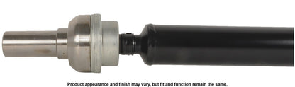 Cardone Reman Remanufactured Driveshaft / Prop Shaft 65-3027
