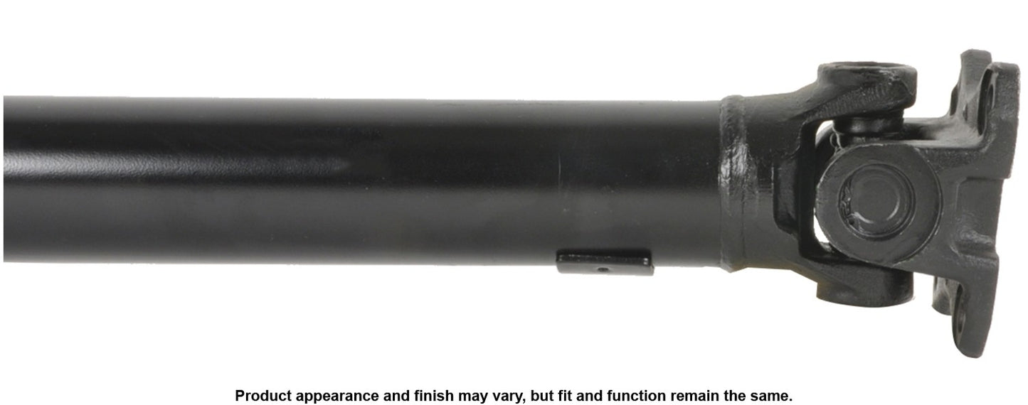 Cardone Reman Remanufactured Driveshaft / Prop Shaft 65-3027