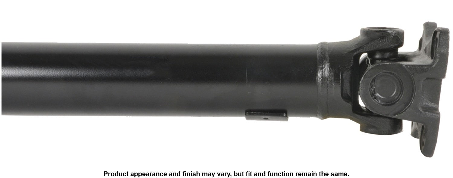 Cardone Reman Remanufactured Driveshaft / Prop Shaft 65-3027