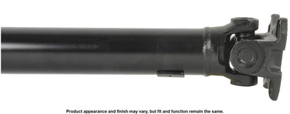 Cardone Reman Remanufactured Driveshaft / Prop Shaft 65-3027