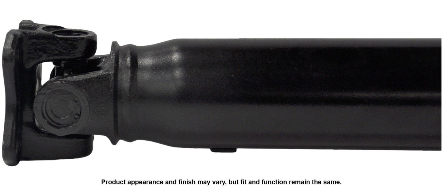 Cardone Reman Remanufactured Driveshaft / Prop Shaft 65-3037