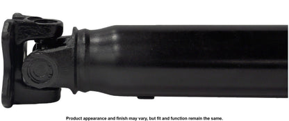 Cardone Reman Remanufactured Driveshaft / Prop Shaft 65-3037