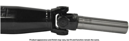 Cardone Reman Remanufactured Driveshaft / Prop Shaft 65-3037