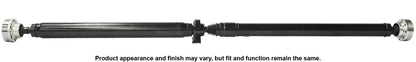 Cardone Reman Remanufactured Driveshaft / Prop Shaft 65-3039
