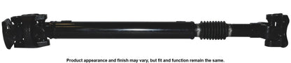 Cardone Reman Remanufactured Driveshaft / Prop Shaft 65-3040