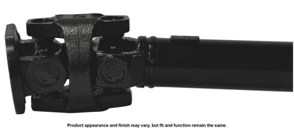 Cardone Reman Remanufactured Driveshaft / Prop Shaft 65-3040