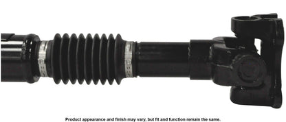 Cardone Reman Remanufactured Driveshaft / Prop Shaft 65-3040