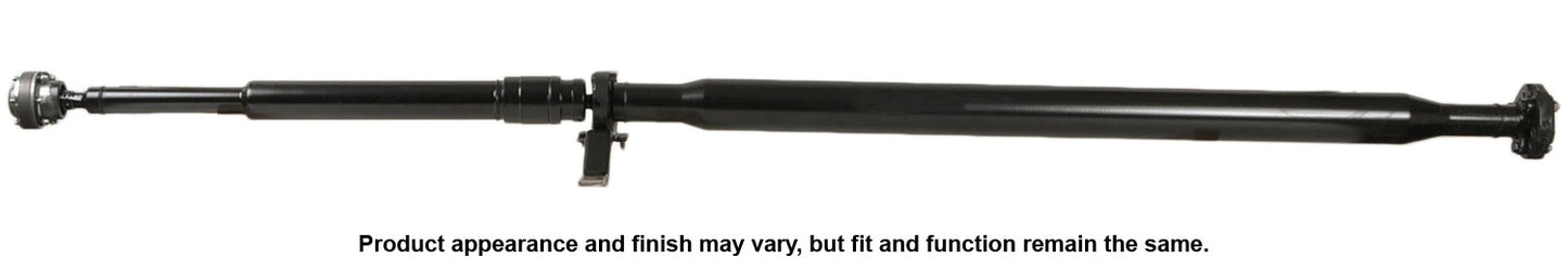 Cardone Reman Remanufactured Driveshaft / Prop Shaft 65-3056