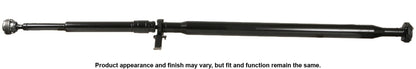 Cardone Reman Remanufactured Driveshaft / Prop Shaft 65-3056